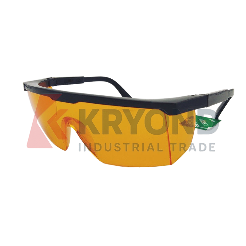 Shield Laser SD1 Safety Goggle - Industrial Laser Glasses avis et prix