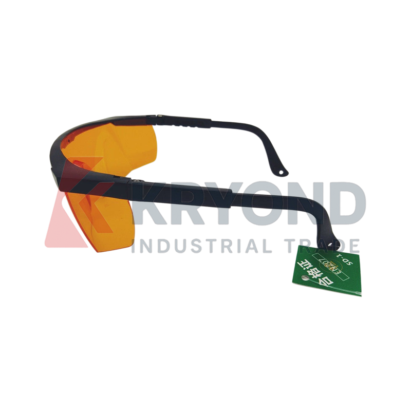Shield Laser SD1 Safety Goggle - Industrial Laser Glasses avis et prix