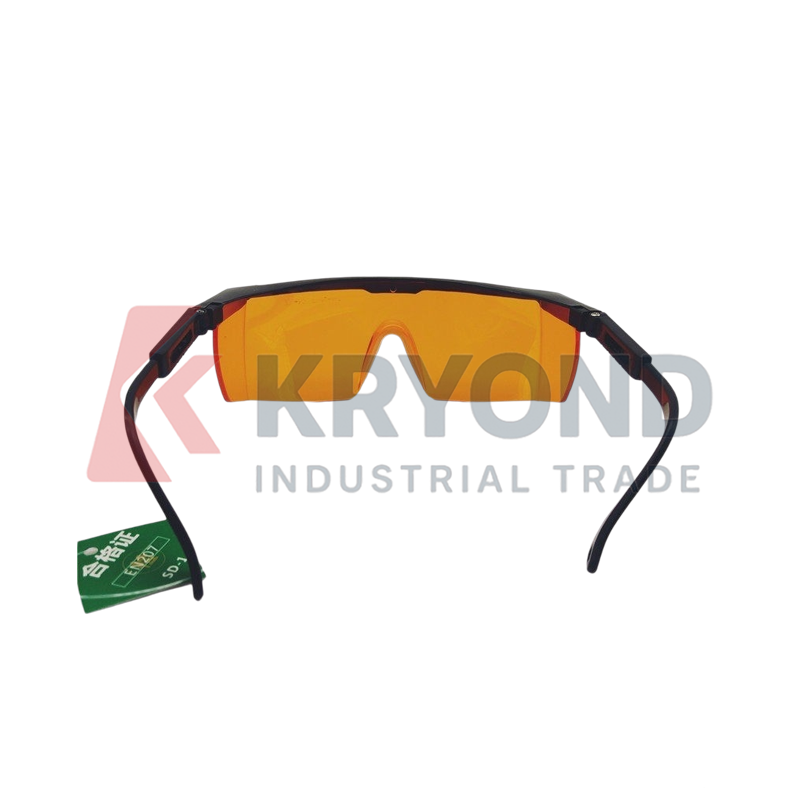 Shield Laser SD1 Safety Goggle - Industrial Laser Glasses avis et prix