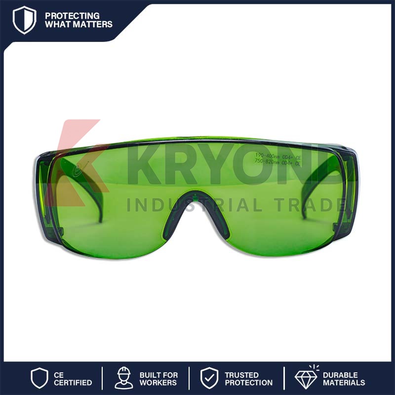 Shieldoptic SD 3 Laser Safety  - Industrial Laser Glasses avis et prix