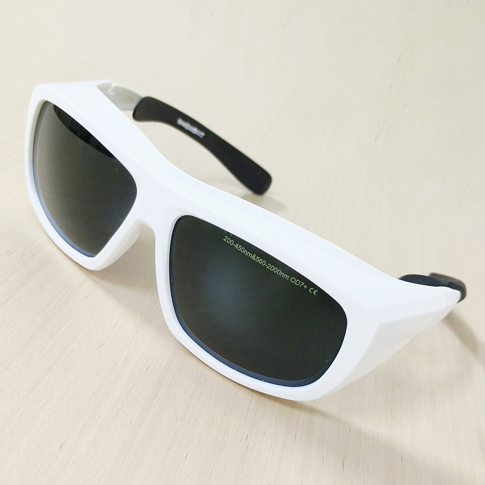 OD7+ Laser Safety Glasses Gogg - Industrial Laser Glasses avis et prix
