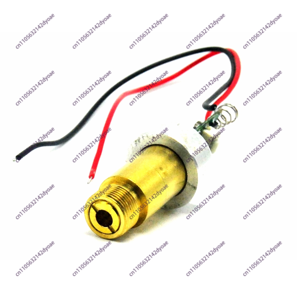 Industrial Brass 50mW 100mw 20 - Industrial Green Laser Pointer avis et prix