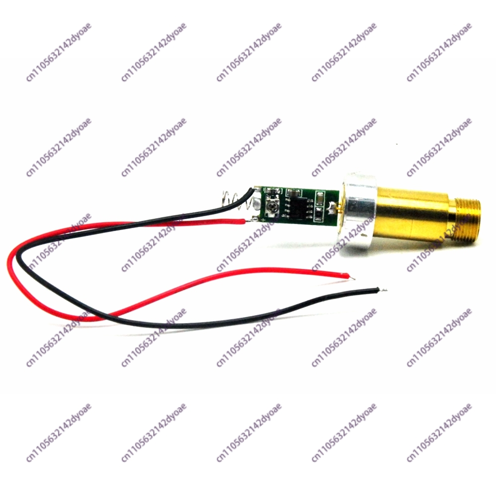 Industrial Brass 50mW 100mw 20 - Industrial Green Laser Pointer avis et prix