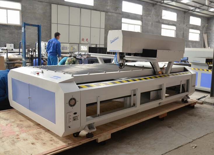 Cnc 1325 Co2 Laser Engraving M - Acrylic Cutting Machine avis et prix