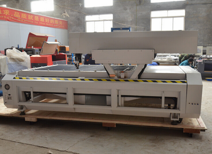 Cnc 1325 Co2 Laser Engraving M - Acrylic Cutting Machine avis et prix