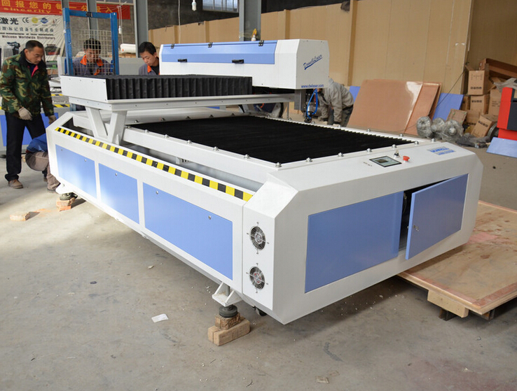Cnc 1325 Co2 Laser Engraving M - Acrylic Cutting Machine avis et prix