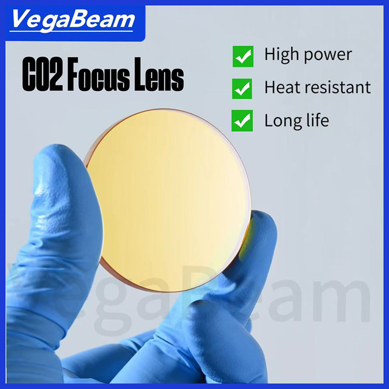 CO2 Focusing Lens ZnSe PVD Las - Laser Focus Lens avis et prix