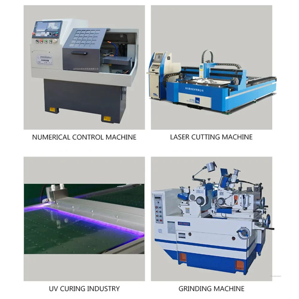 Industrial Water Cooler Water  - Laser Chiller Water Cooler avis et prix
