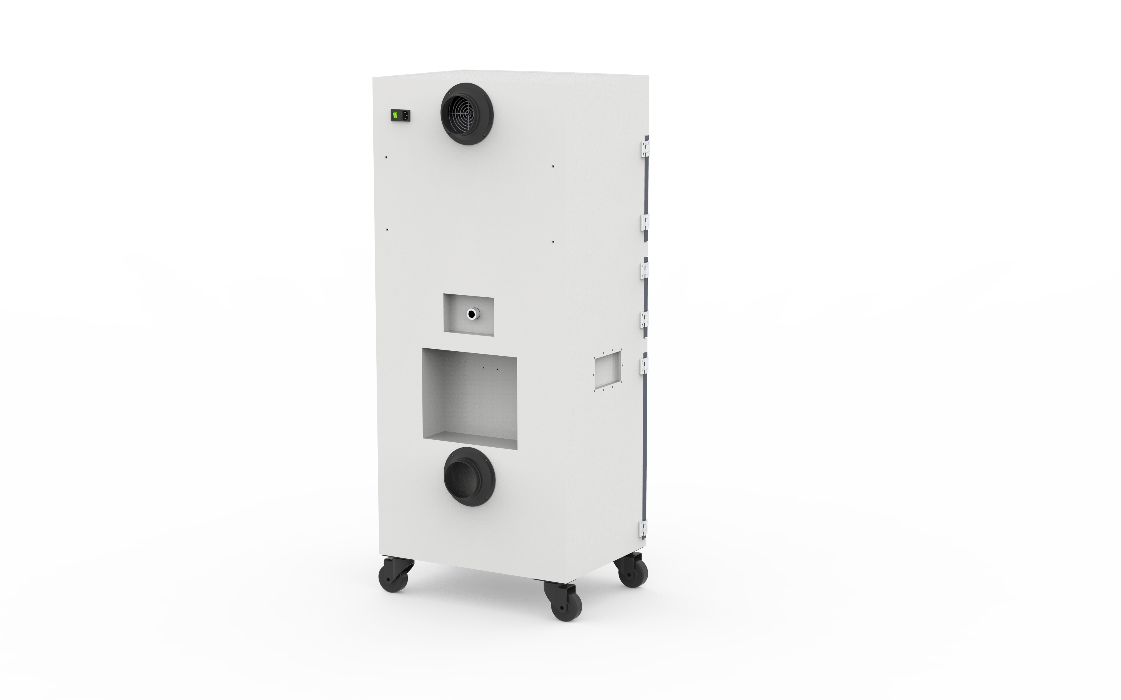 XL-700FC With Backflush Functi - Industrial Laser Removal Machine avis et prix