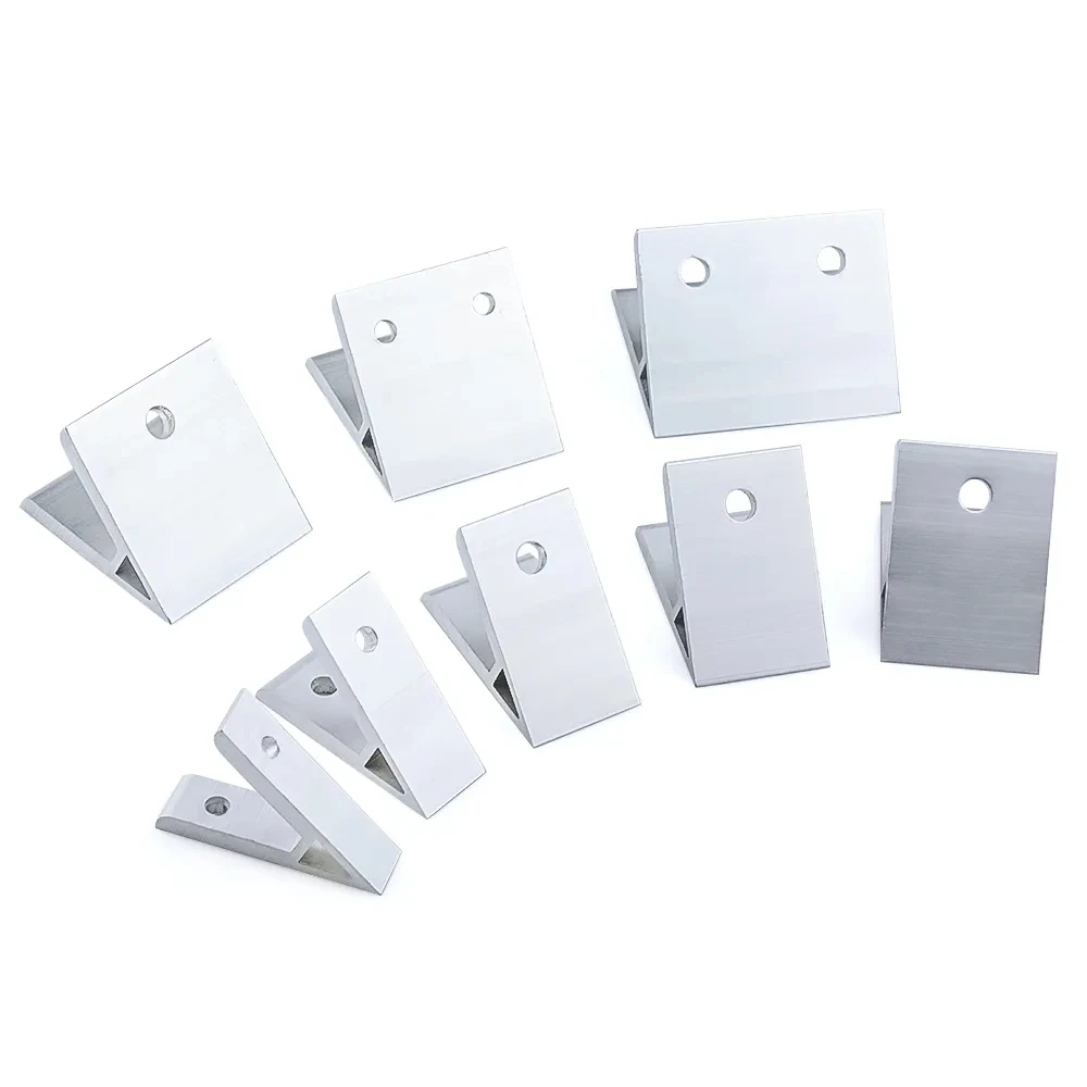 4Pcs 45 Degree Angle Corner Br - Aluminum T-Slot Profile avis et prix