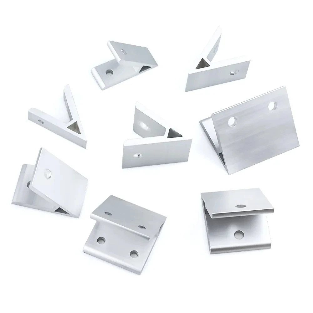 4Pcs 45 Degree Angle Corner Br - Aluminum T-Slot Profile avis et prix