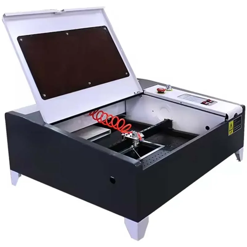 VEVOR Laser Engraver 50W 400*4 - Acrylic Cutting Machine avis et prix