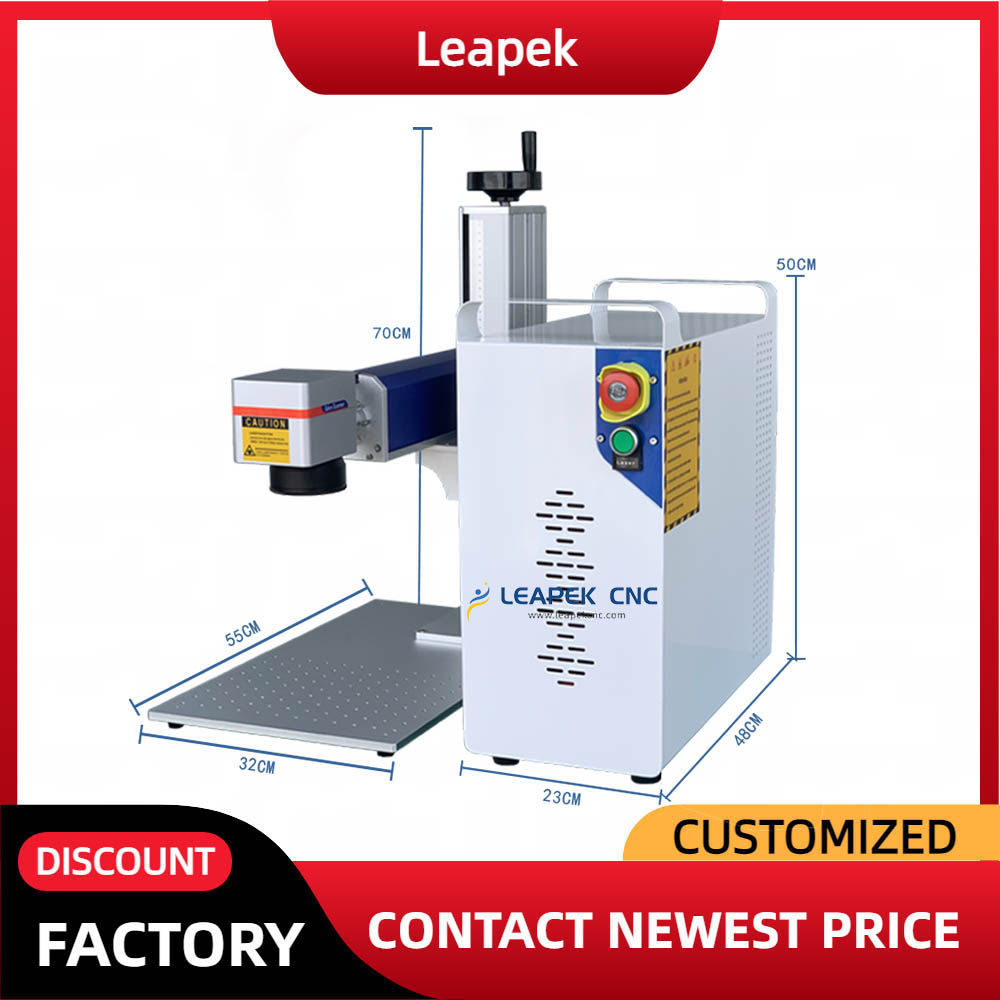 Hot Sale Industrial Markers Fi - Industrial Laser Engraving Machine Price avis et prix