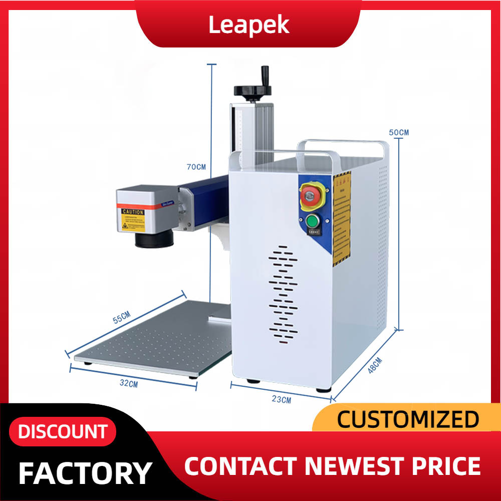 Hot Sale Industrial Markers Fi - Industrial Laser Engraving Machine Price avis et prix