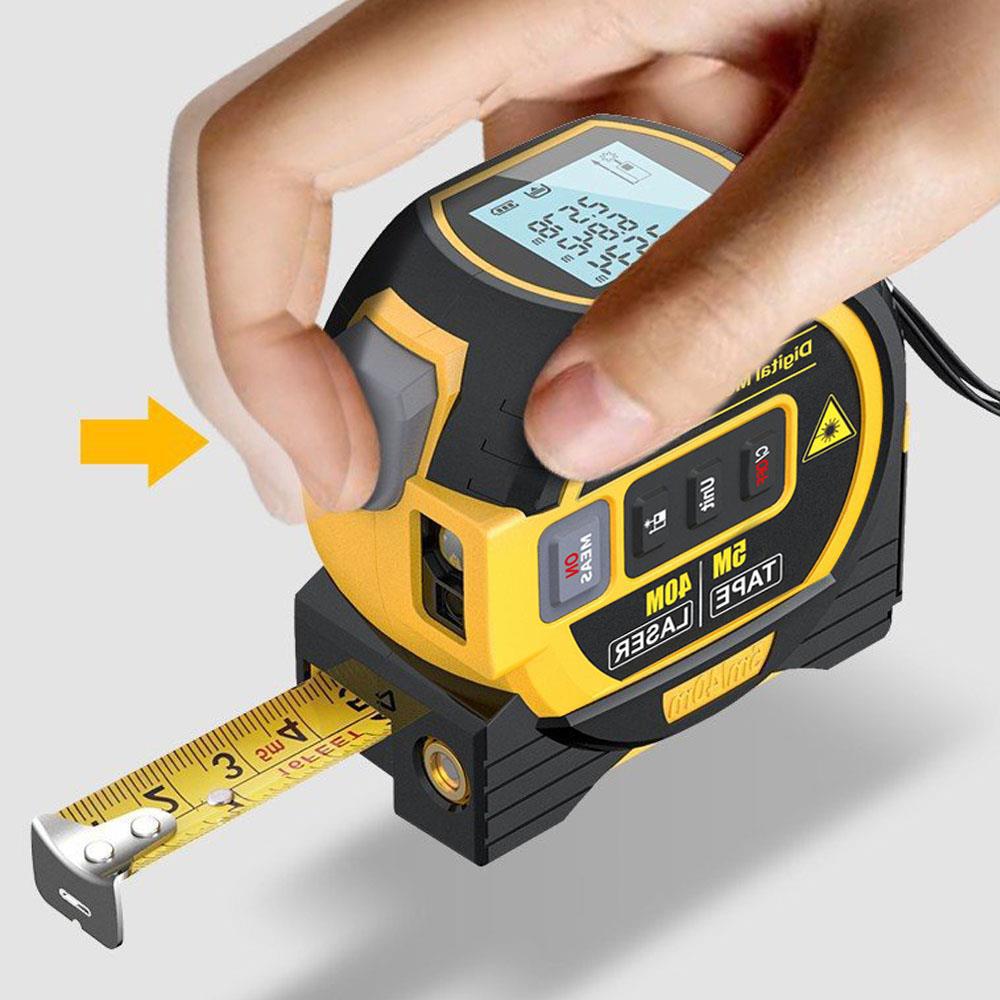 Laser Distance Meter Measuring - Industrial Laser Training avis et prix