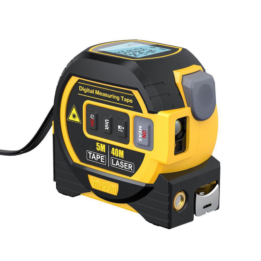 Laser Distance Meter Measuring - Industrial Laser Training avis et prix