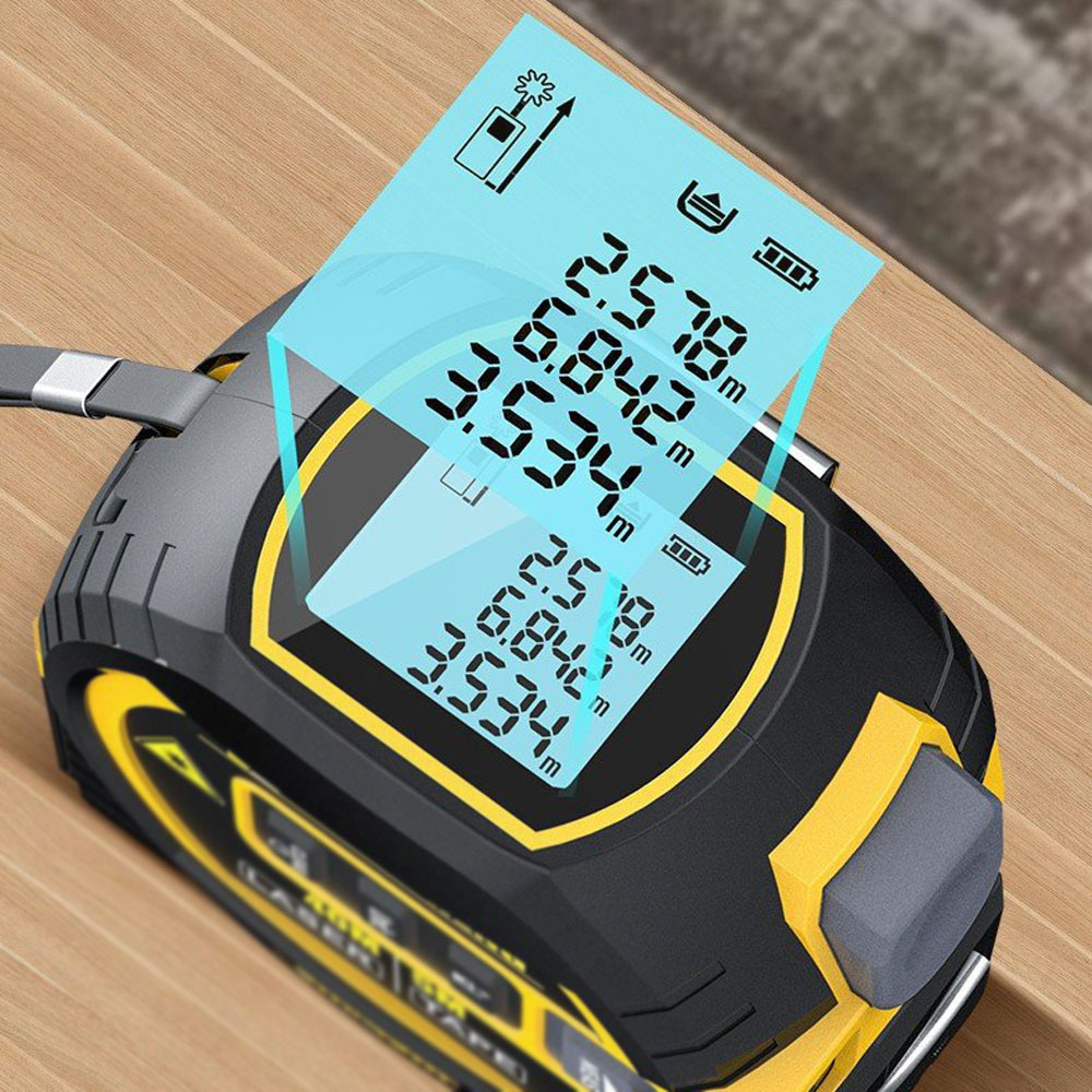 Laser Distance Meter Measuring - Industrial Laser Training avis et prix
