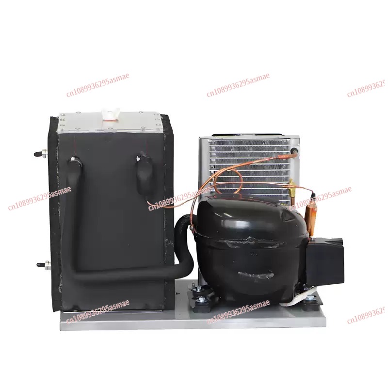 5L chiller compressor, oxygen  - Laser Chiller Water Cooler avis et prix
