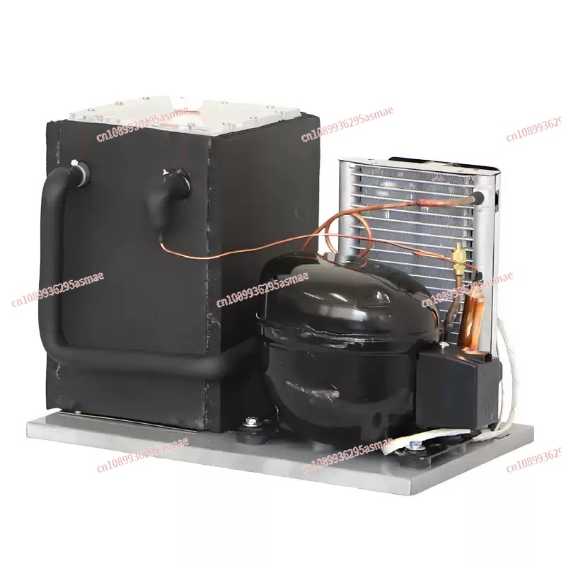 5L chiller compressor, oxygen  - Laser Chiller Water Cooler avis et prix