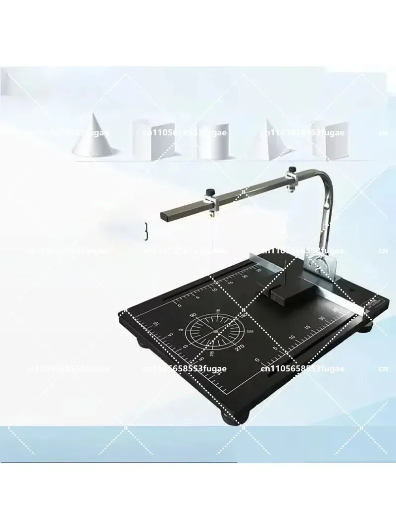 Electric Vertical Foam Cutting - Acrylic Cutting Machine avis et prix
