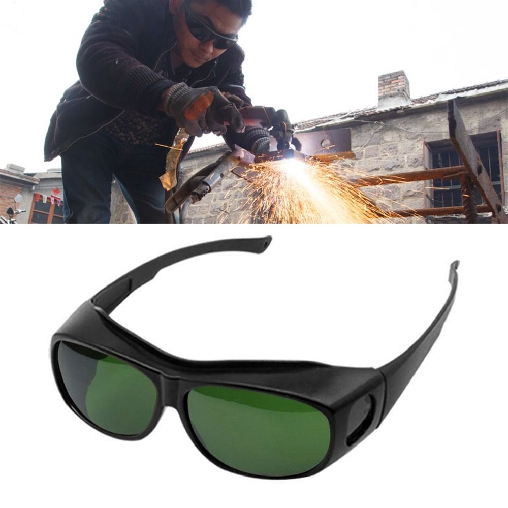 Laser Protection Welding Goggl - Industrial Laser Glasses avis et prix