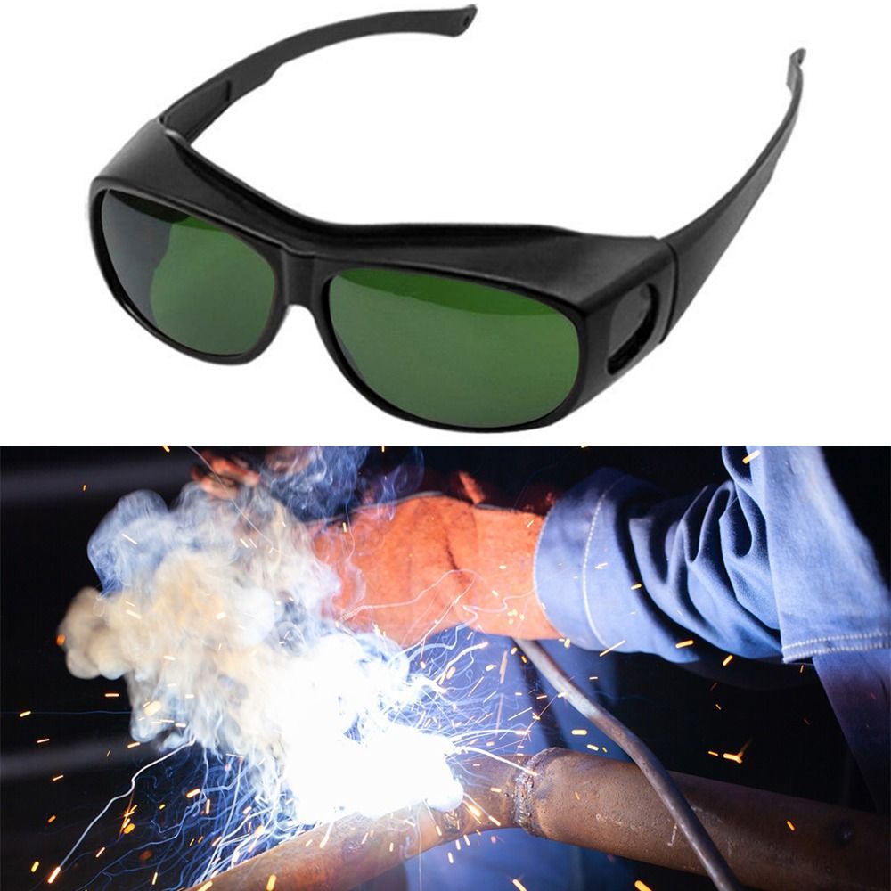 Laser Protection Welding Goggl - Industrial Laser Glasses avis et prix