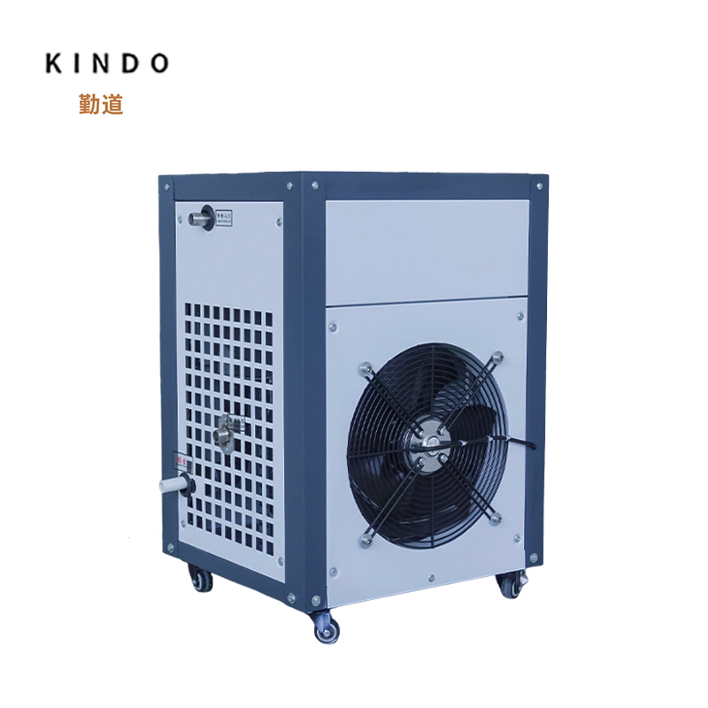 Industrial Water Chiller Coole - Laser Chiller Water Cooler avis et prix