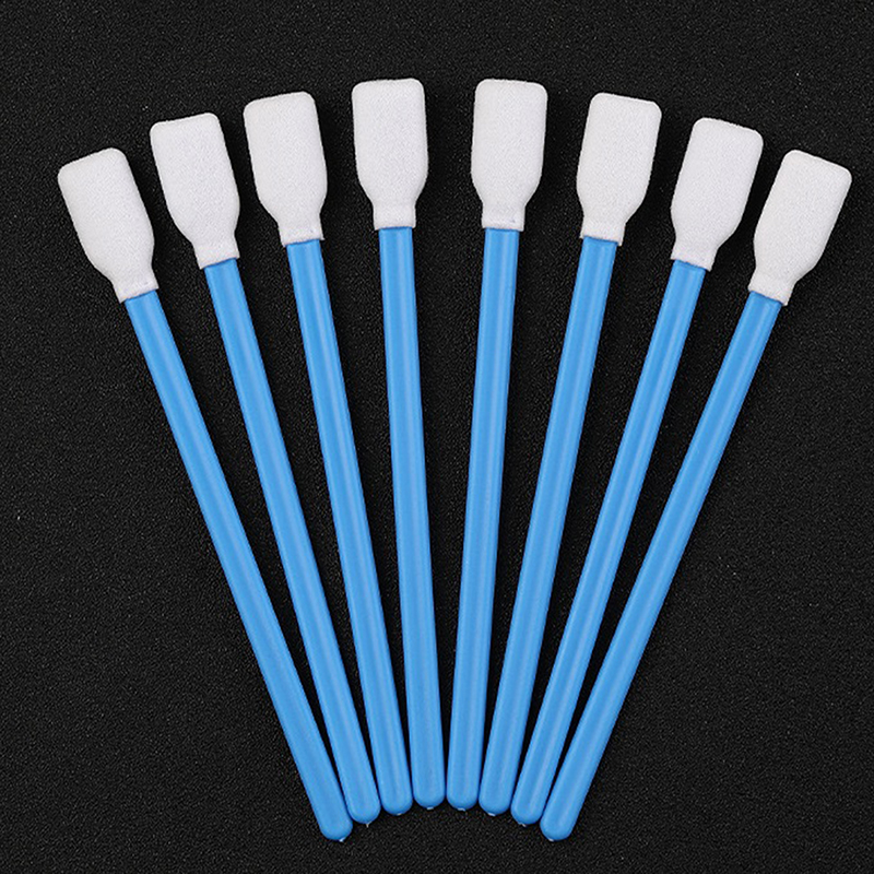 100pcs Industry Cotton Swab No - Laser Focus Lens avis et prix