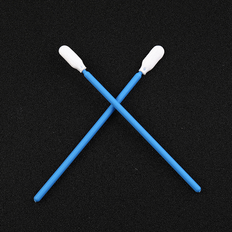 100pcs Industry Cotton Swab No - Laser Focus Lens avis et prix