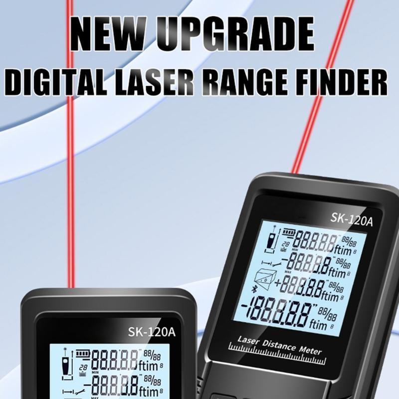 652F Lasers Tape Measure Dista - Industrial Laser Training avis et prix