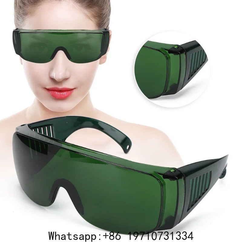 Industrial Accessory Protectiv - Industrial Laser Glasses avis et prix