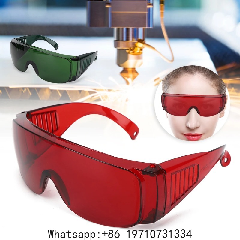 Industrial Accessory Protectiv - Industrial Laser Glasses avis et prix