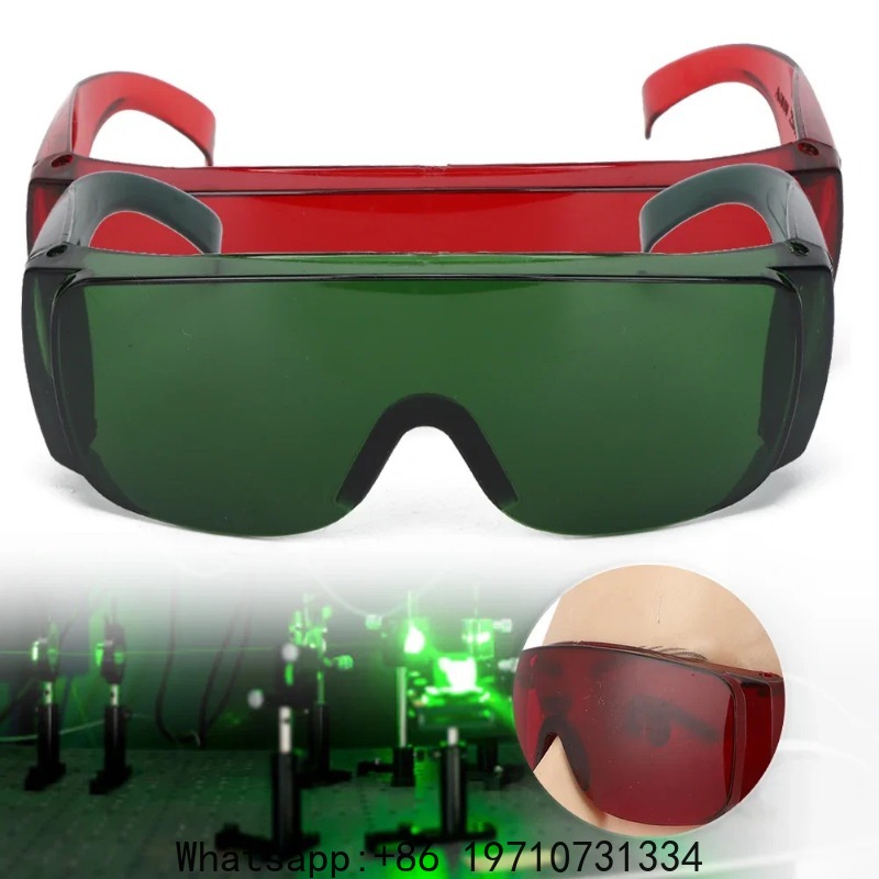 Industrial Accessory Protectiv - Industrial Laser Glasses avis et prix