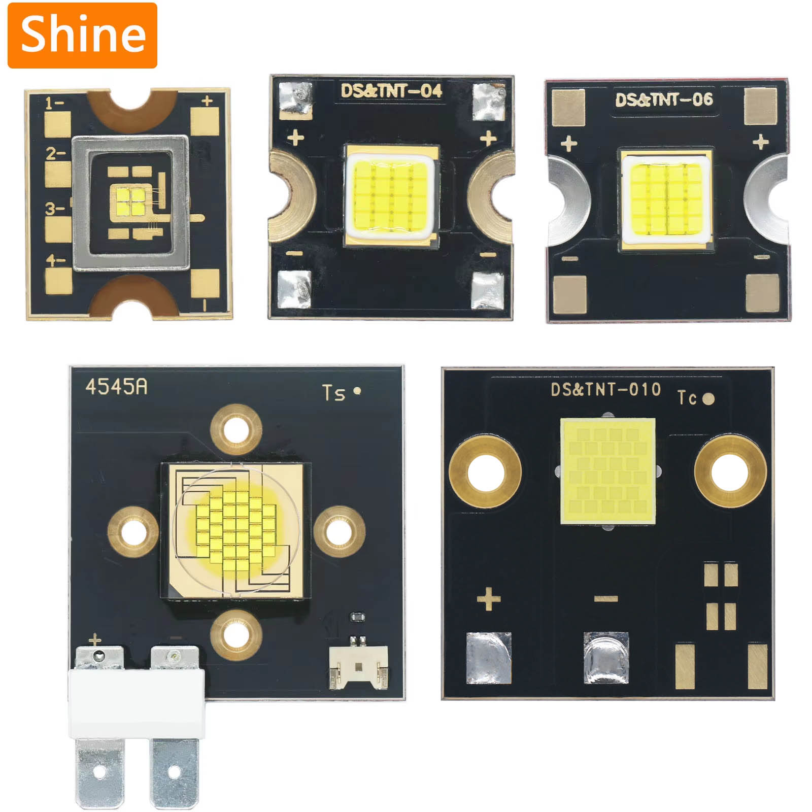 High Power LED Stage Light Chi - Laser Power Supply 60W avis et prix