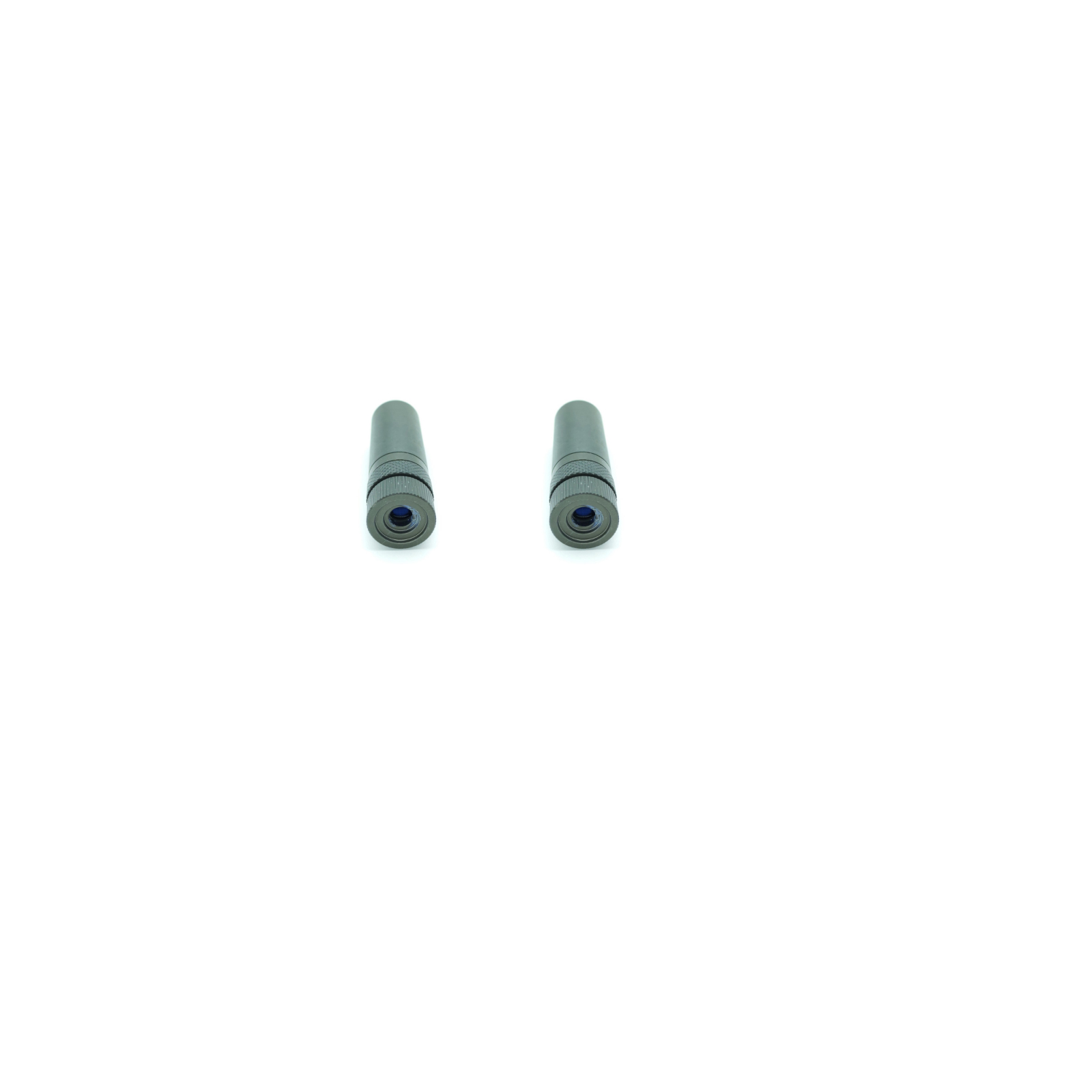 2pcs 16x55mm Focusable Housing - Laser Focus Lens avis et prix