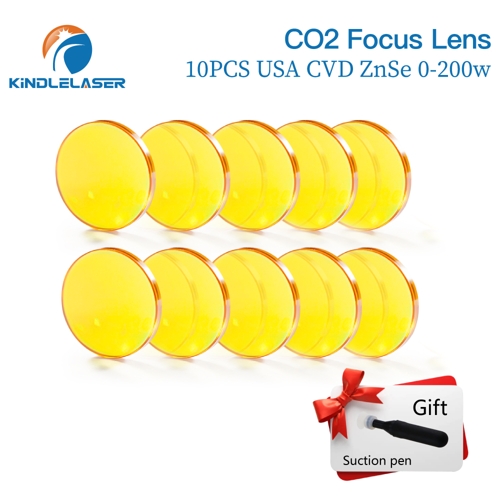 Kindlelaser Focus Lens 3/5/10P - Laser Focus Lens avis et prix