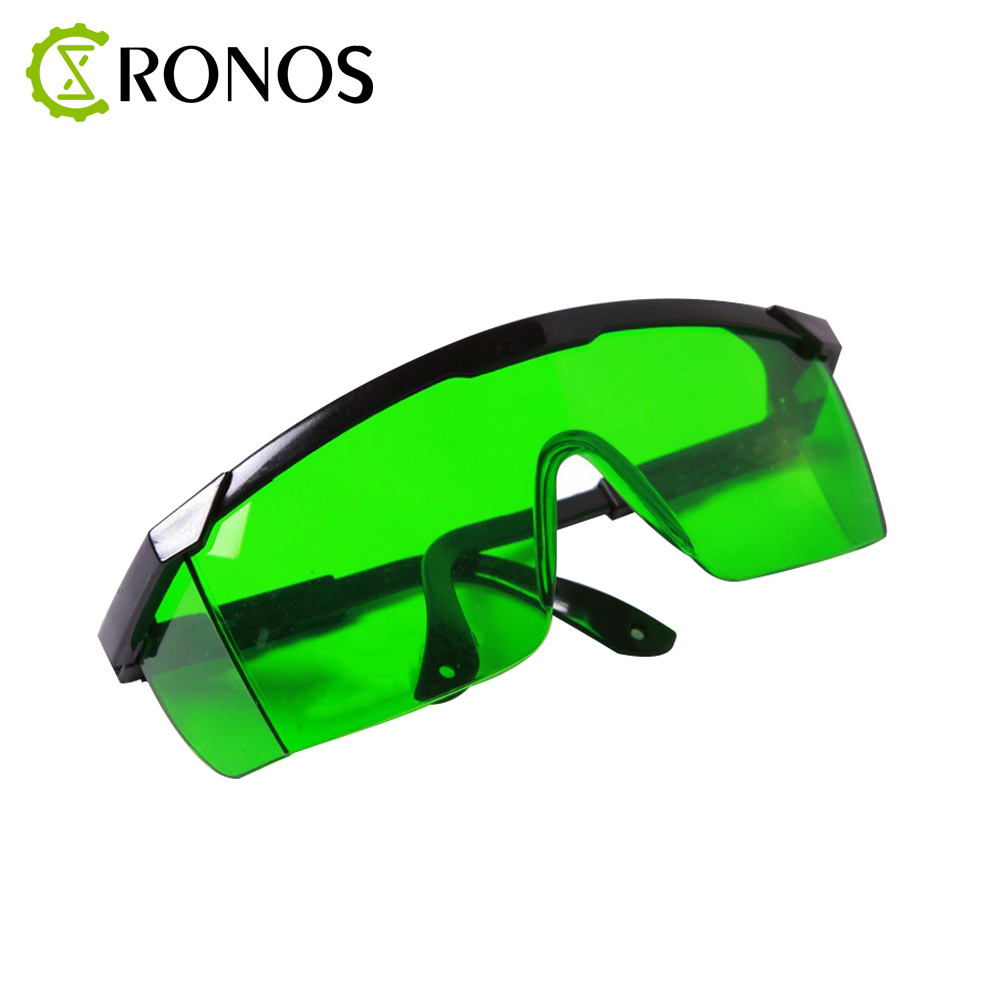 Cronos 190 - 420/900 - 1700nm  - Industrial Laser Glasses avis et prix