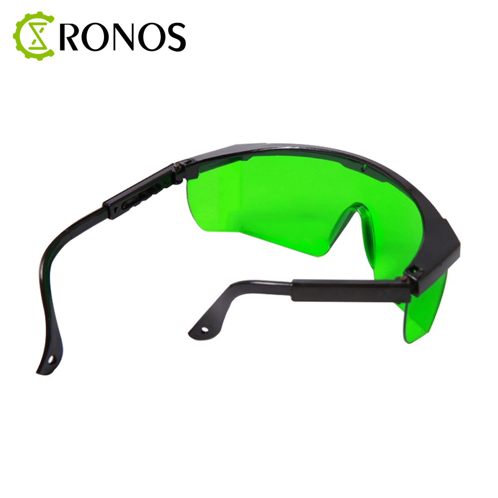 Cronos 190 - 420/900 - 1700nm  - Industrial Laser Glasses avis et prix