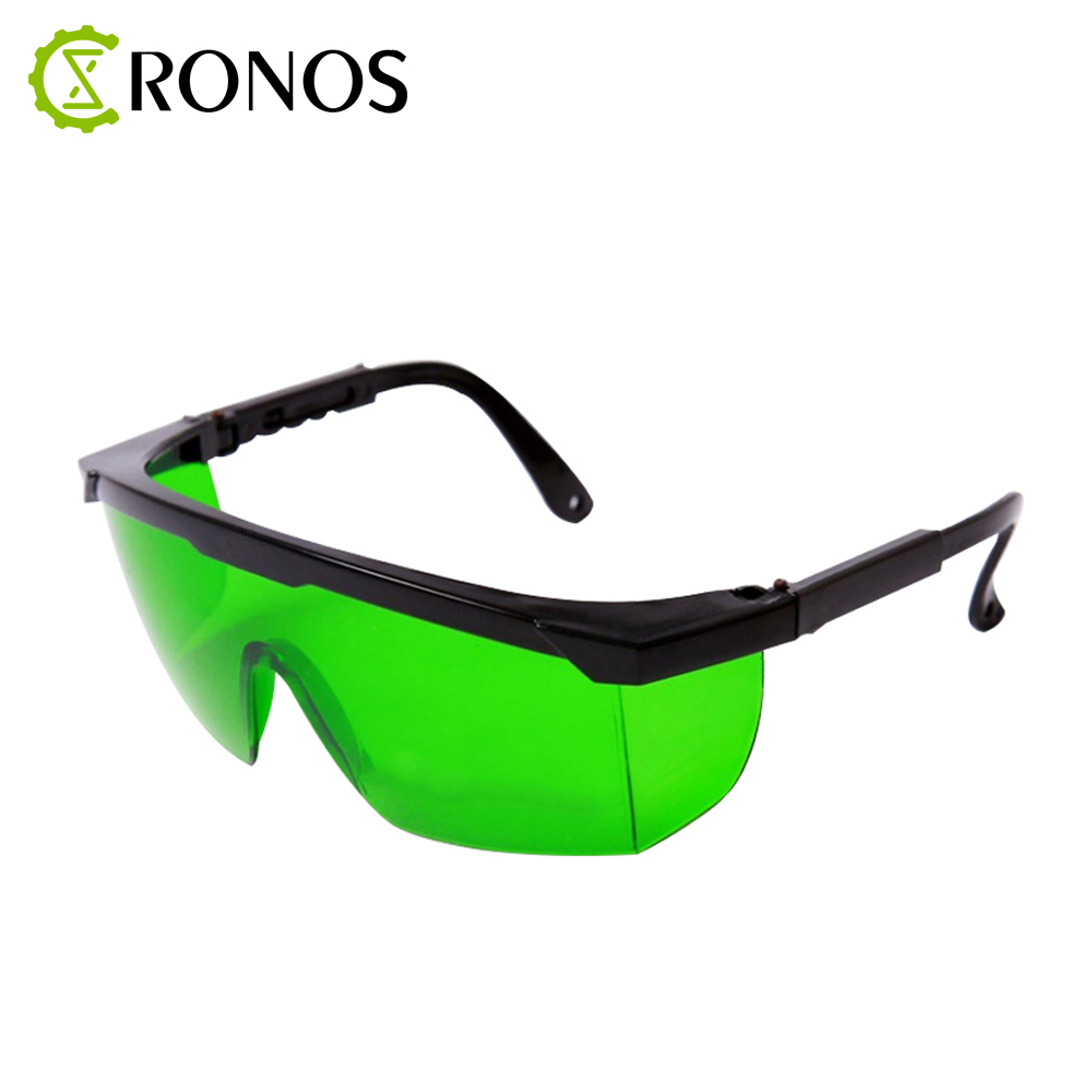 Cronos 190 - 420/900 - 1700nm  - Industrial Laser Glasses avis et prix