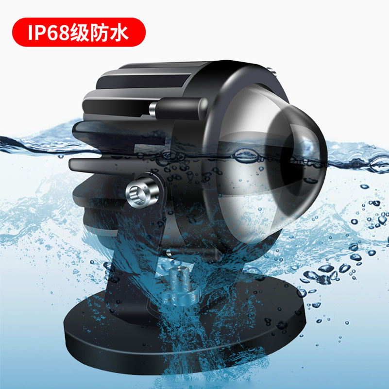 12V-80V Universal LED Laser Sp - Laser Focus Lens avis et prix