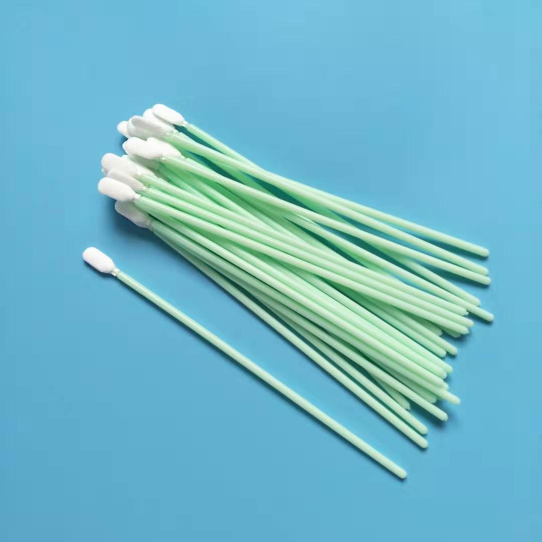 100Pcs/Bag Cleanroom Polyester - Laser Focus Lens avis et prix