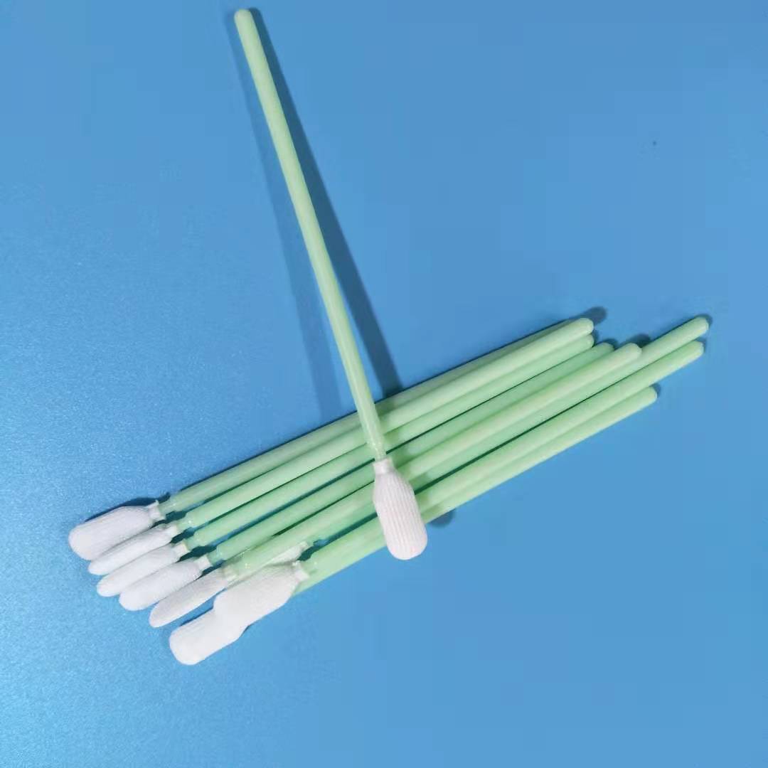 100Pcs/Bag Cleanroom Polyester - Laser Focus Lens avis et prix