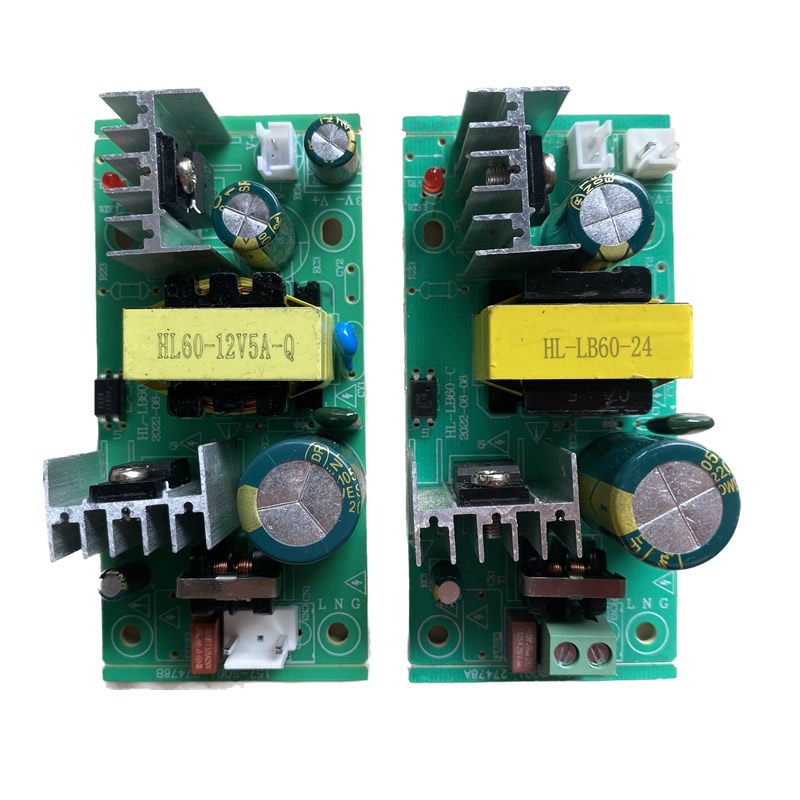 HL60 60w Led Par Lights Drive  - Laser Power Supply 60W avis et prix