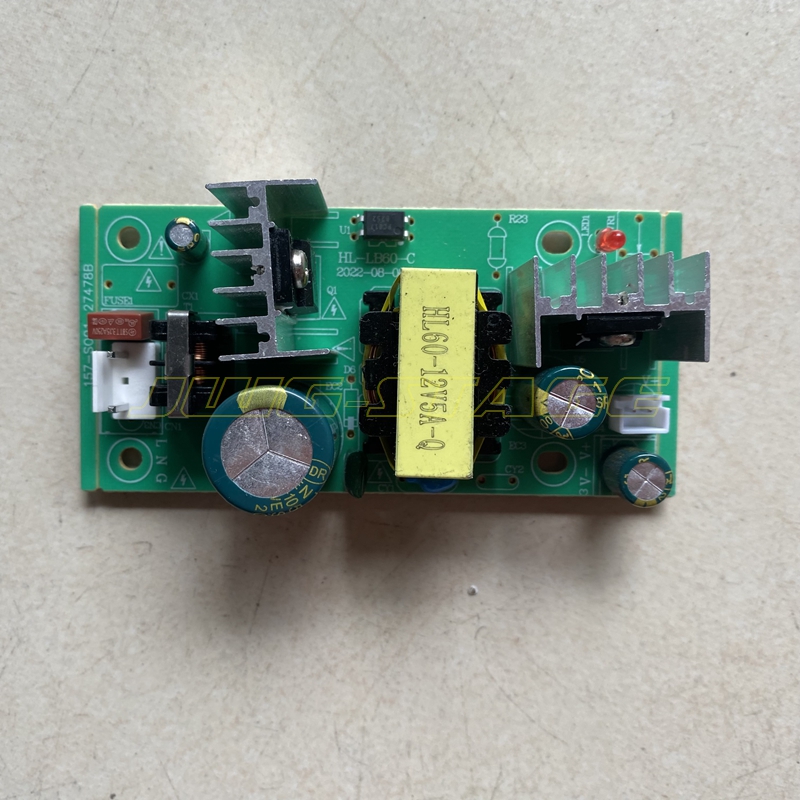 HL60 60w Led Par Lights Drive  - Laser Power Supply 60W avis et prix