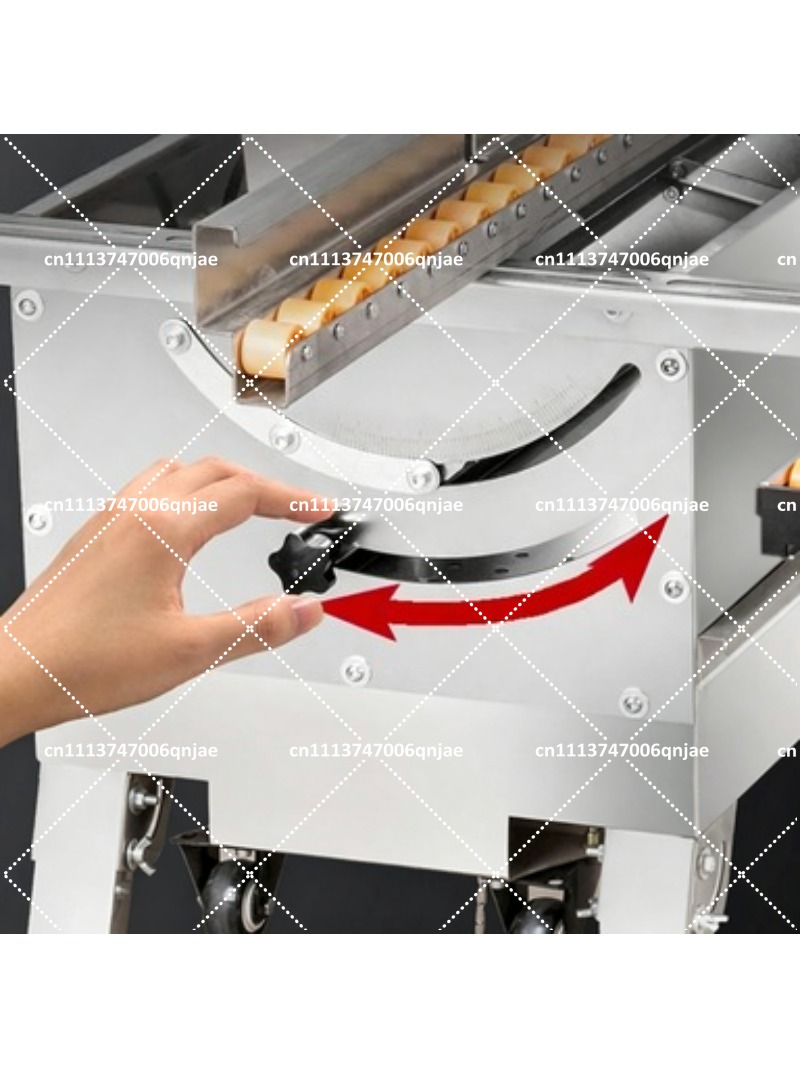 Dust-Free Ceramic Tile Chamfer - Acrylic Cutting Machine avis et prix