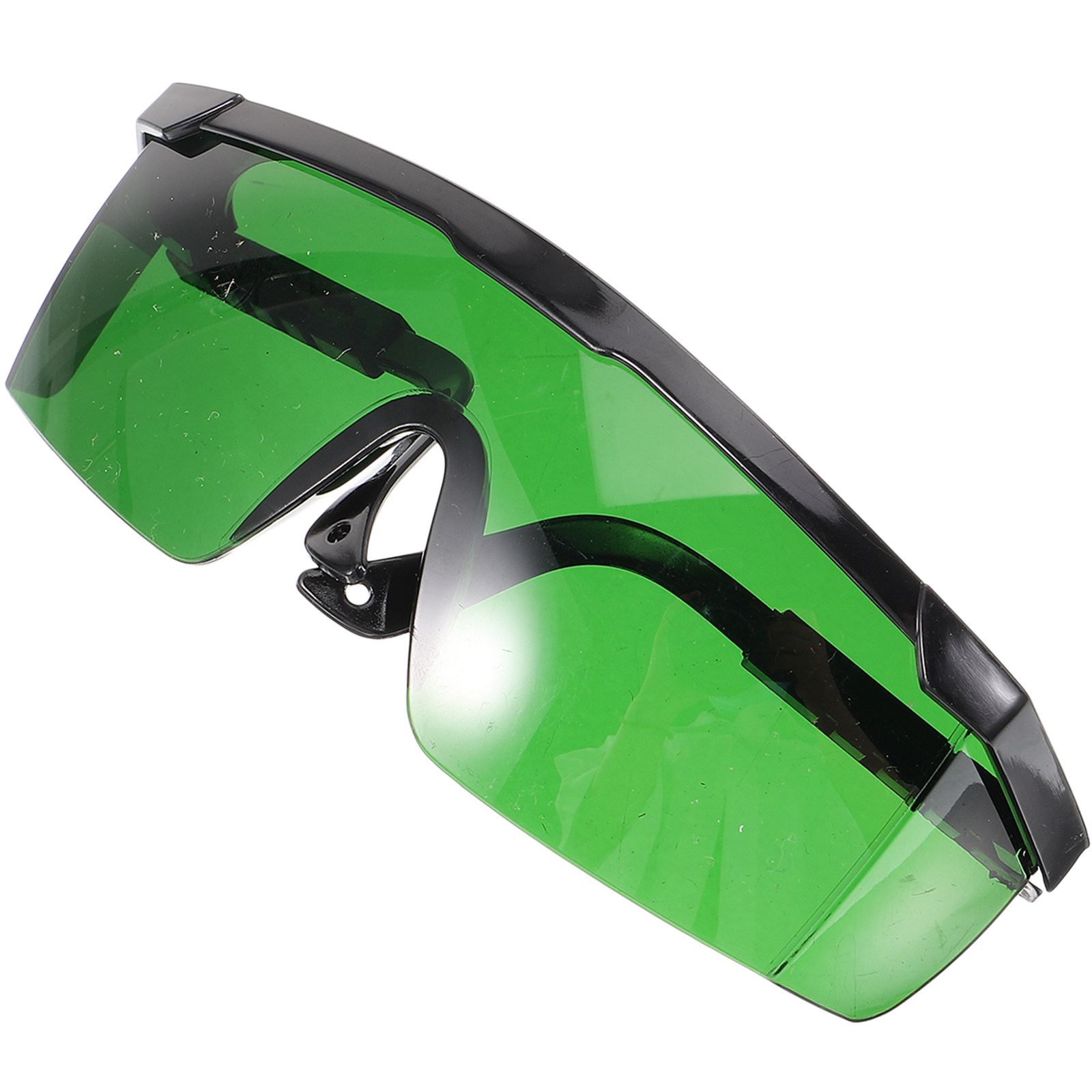 Laser Safety Goggles Black Fra - Industrial Laser Glasses avis et prix