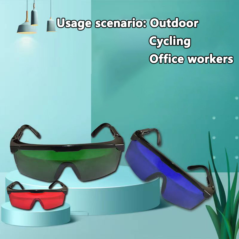 Laser Protection Glasses For I - Industrial Laser Glasses avis et prix