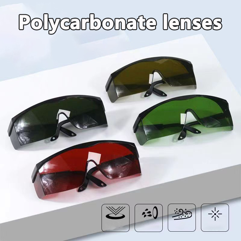 Laser Protection Glasses For I - Industrial Laser Glasses avis et prix