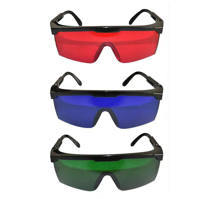 Laser Protection Glasses For I - Industrial Laser Glasses avis et prix