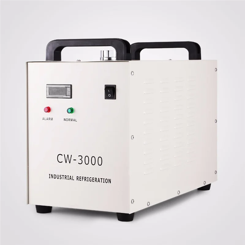 for CW3000AG Water Chiller Mac - Laser Chiller Water Cooler avis et prix